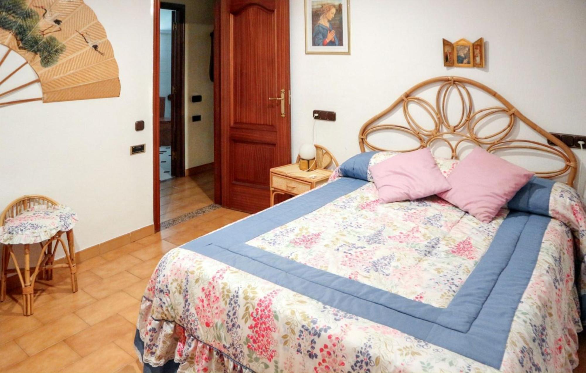 Spacious House With Terrace Near Boiro, Sea View Exterior photo
